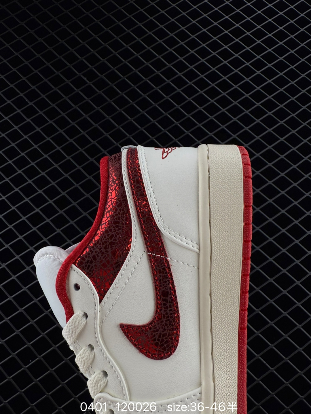 Jordan Air Jordan 1 Low SE WMNS